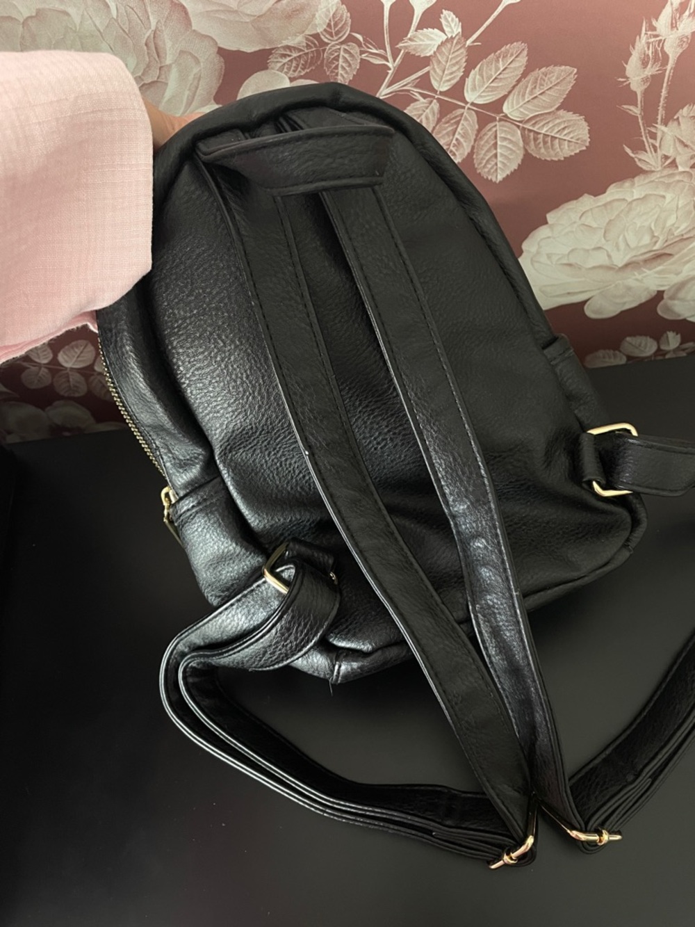 Steve Madden Mini Backpack - Picture 6 of 7